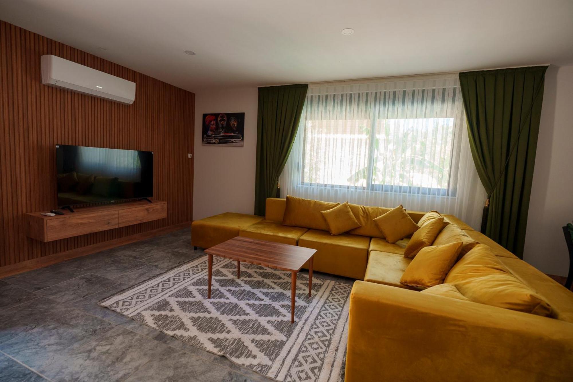 Antalya Silyan Villas Hacisekililer Экстерьер фото